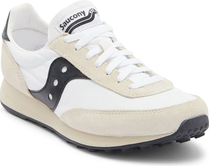 Gender Inclusive Trainer 80 Sneaker