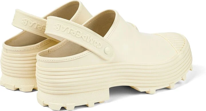 Gender Inclusive Traktori Clog - Image 2