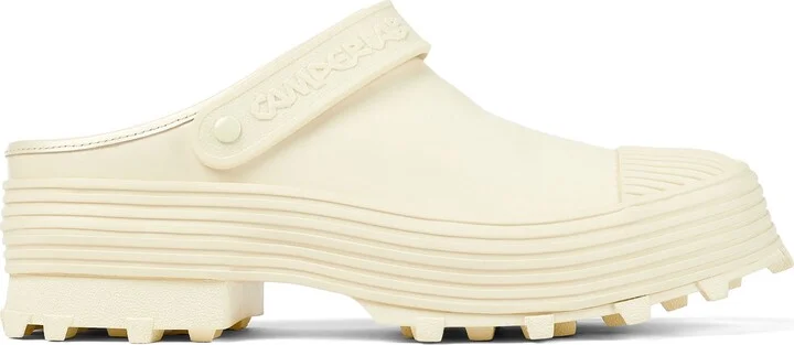 Gender Inclusive Traktori Clog - Image 3