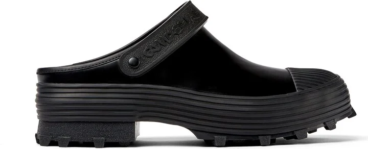 Gender Inclusive Traktori Clog - Image 2