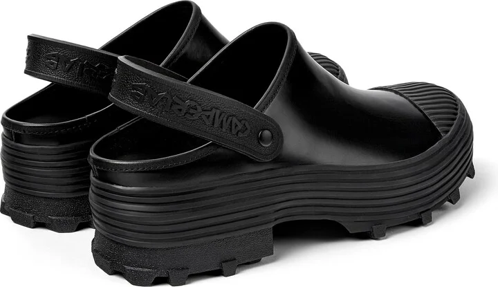 Gender Inclusive Traktori Clog - Image 5