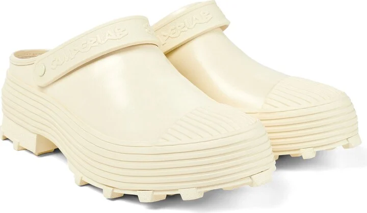 Gender Inclusive Traktori Clog