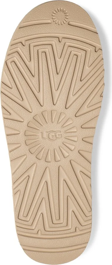 Gender Inclusive Ultra Mini Crafted Regenerate Genuine Shearling Lined Bootie - Image 5