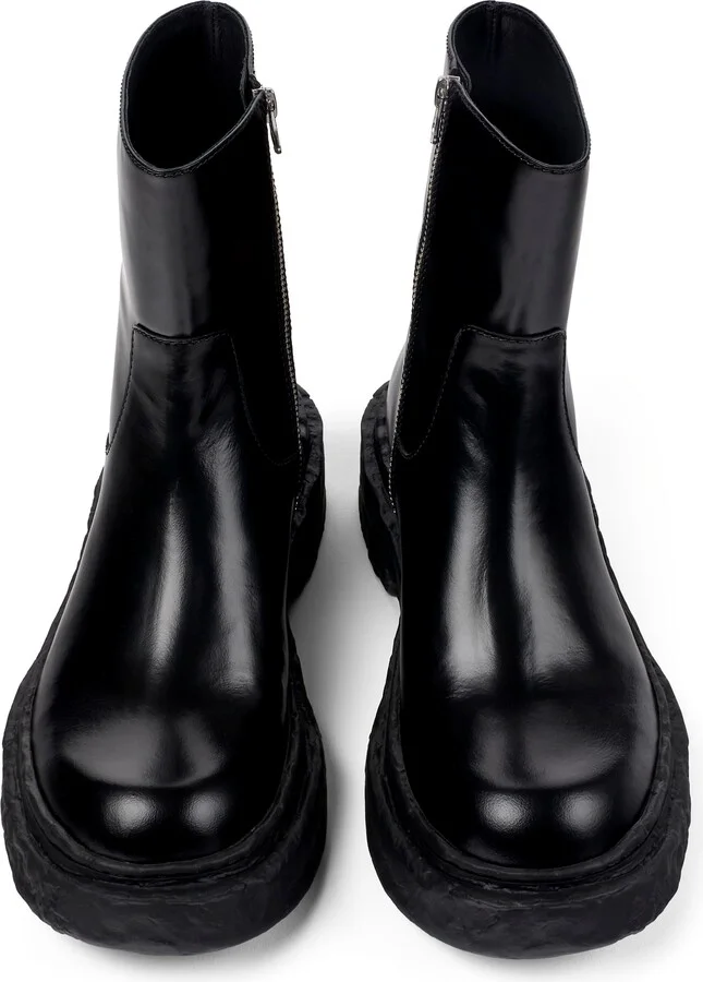 Gender Inclusive Vamonos Boot - Image 3