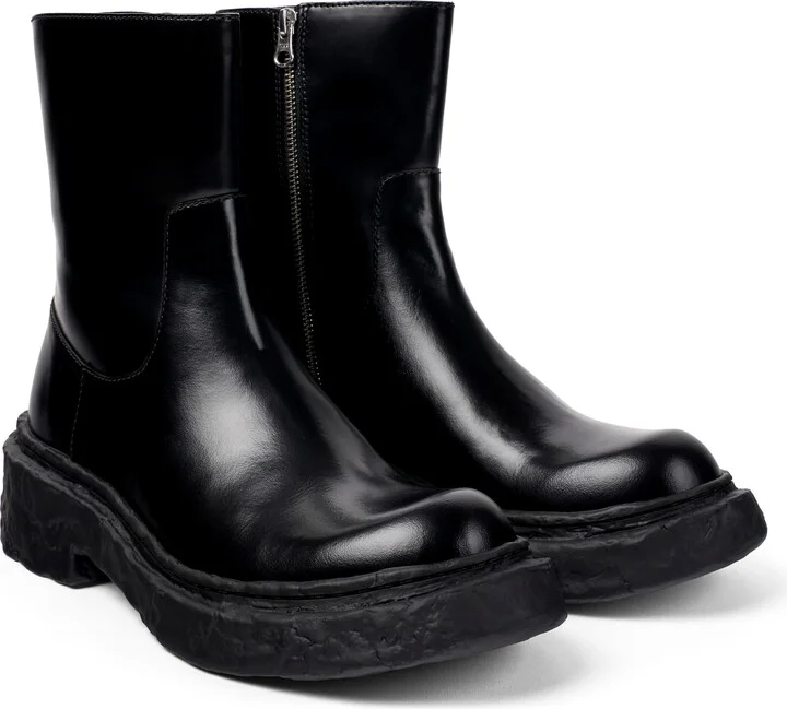 Gender Inclusive Vamonos Boot