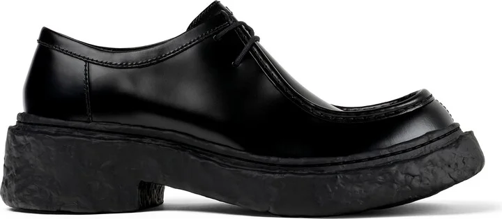 Gender Inclusive Vamonos Wallabee - Image 2