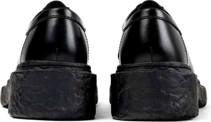 Gender Inclusive Vamonos Wallabee - Image 5