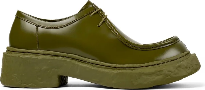 Gender Inclusive Vamonos Wallabee - Image 2