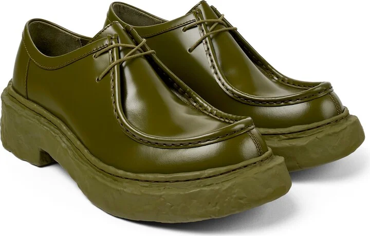 Gender Inclusive Vamonos Wallabee