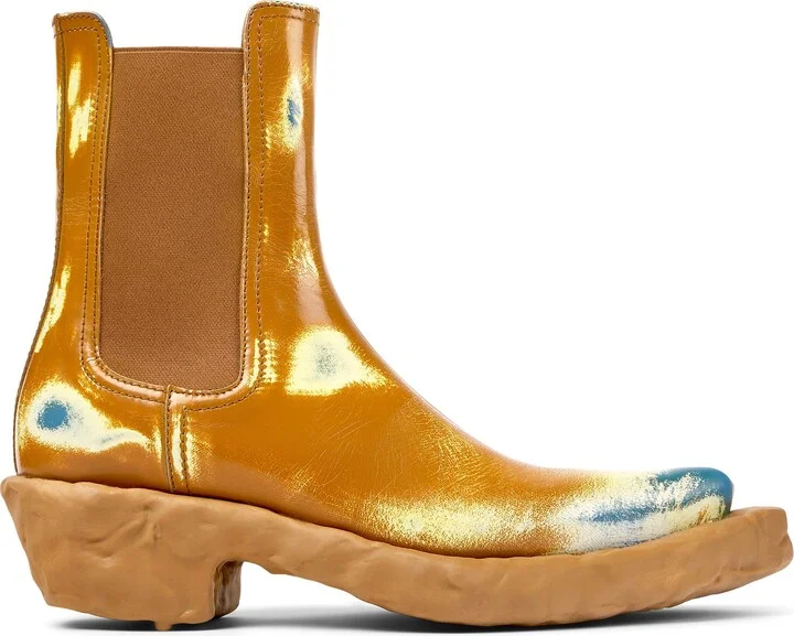 Gender Inclusive Venga Chelsea Boot - Image 2
