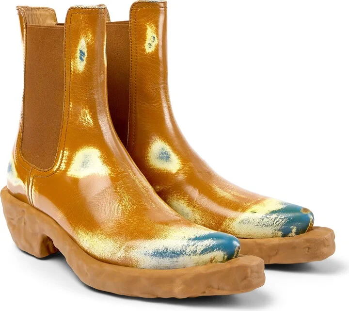 Gender Inclusive Venga Chelsea Boot
