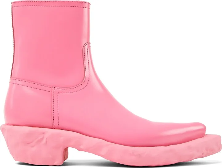 Gender Inclusive Venga Western Boot - Image 2