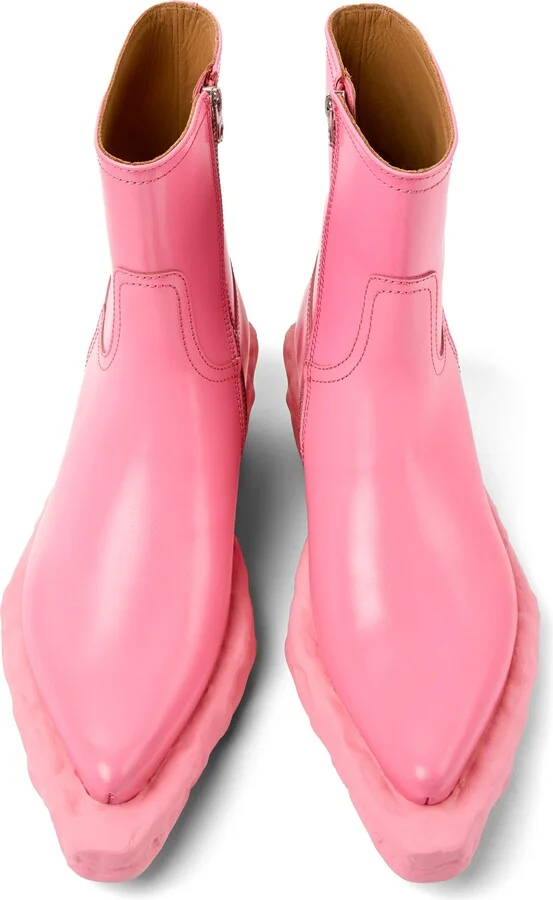 Gender Inclusive Venga Western Boot - Image 3