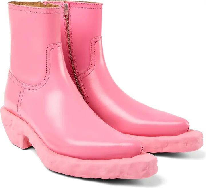 Gender Inclusive Venga Western Boot