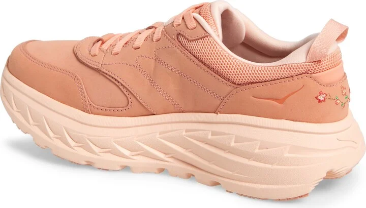 Gender Inclusive Vibrant Bloom Bondi L BP Sneaker - Image 2