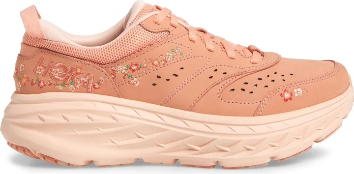 Gender Inclusive Vibrant Bloom Bondi L BP Sneaker - Image 3