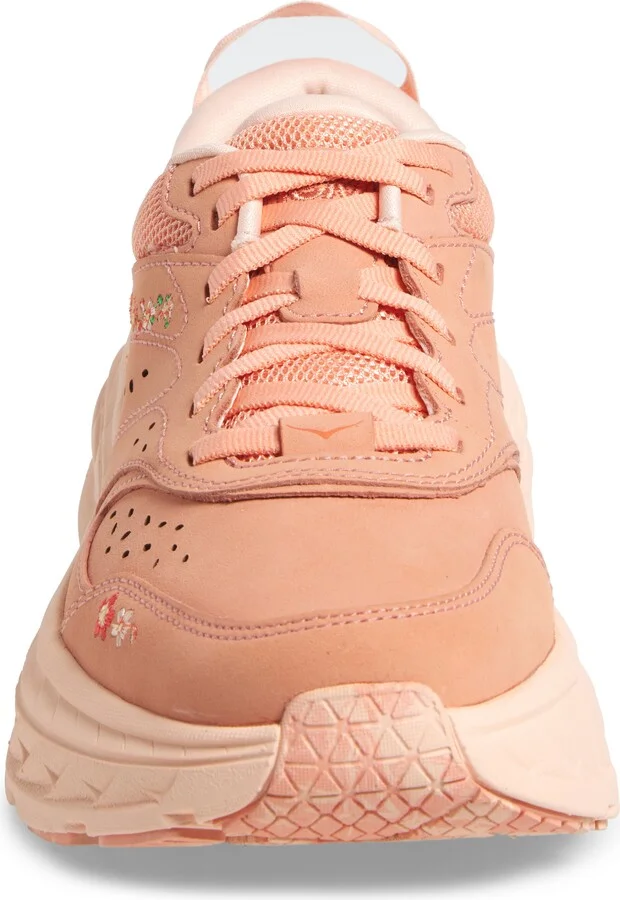 Gender Inclusive Vibrant Bloom Bondi L BP Sneaker - Image 4