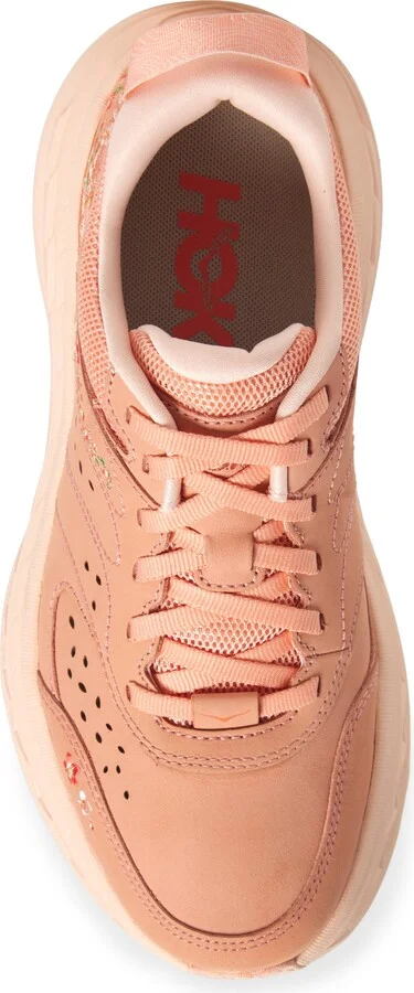 Gender Inclusive Vibrant Bloom Bondi L BP Sneaker - Image 5