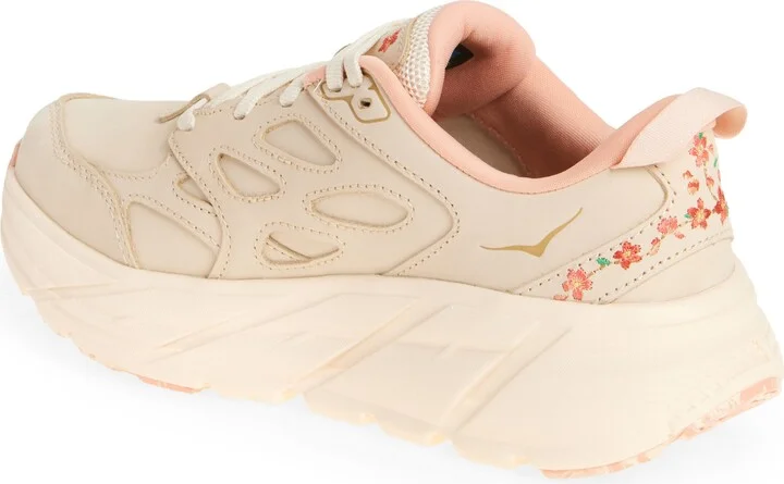 Gender Inclusive Vibrant Bloom Clifton L BP Sneaker - Image 2