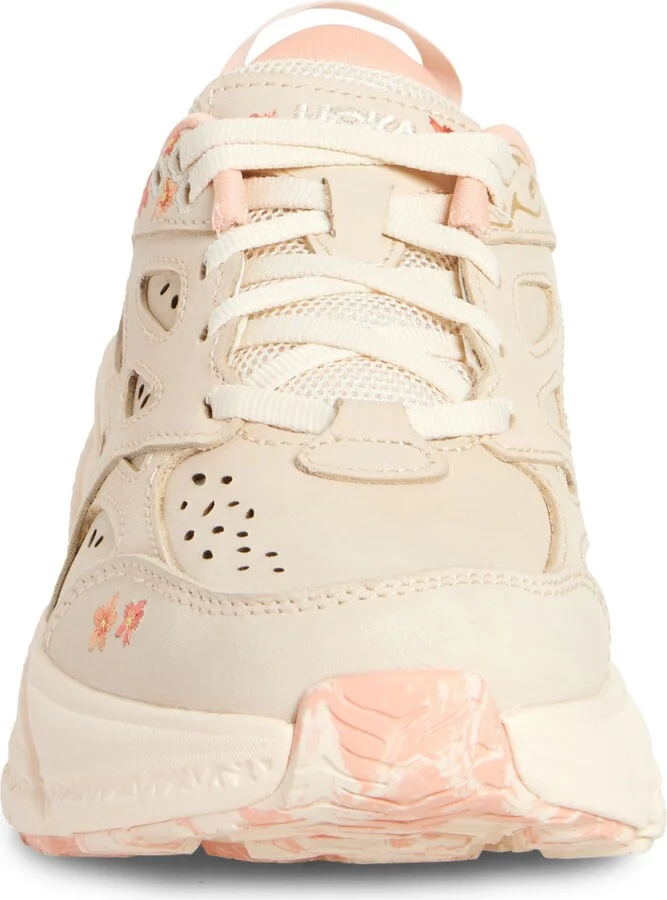 Gender Inclusive Vibrant Bloom Clifton L BP Sneaker - Image 4