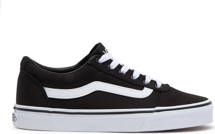 Gender Inclusive Ward Sneaker