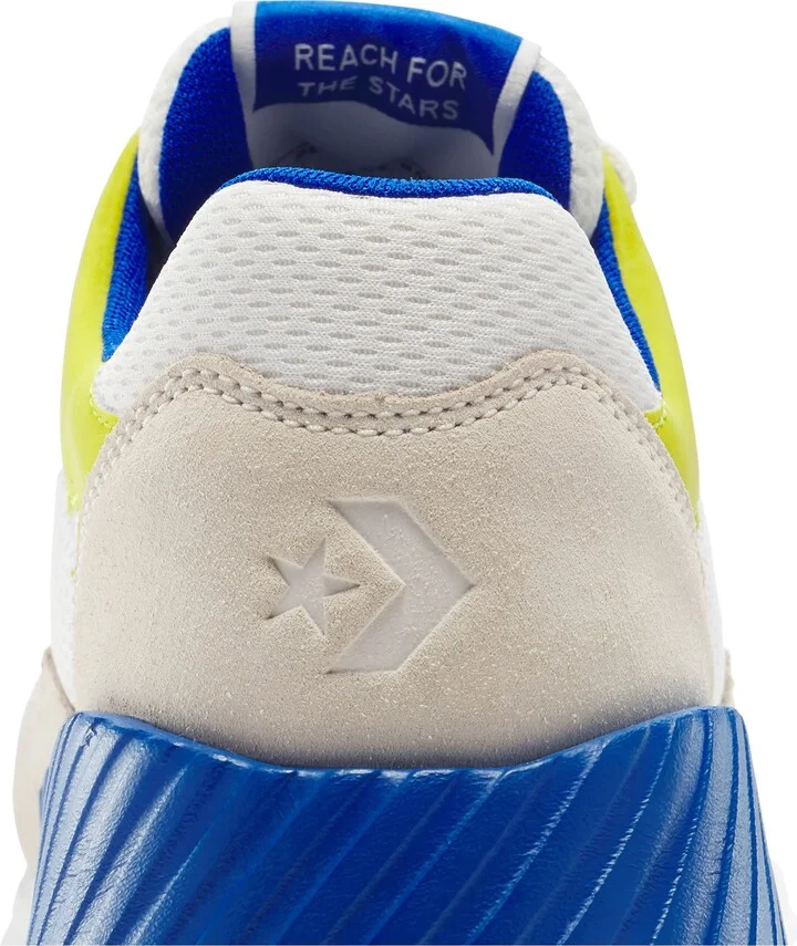 Gender Inclusive Wave Trainer Sneaker - Image 5