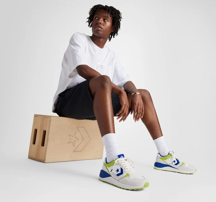 Gender Inclusive Wave Trainer Sneaker - Image 6