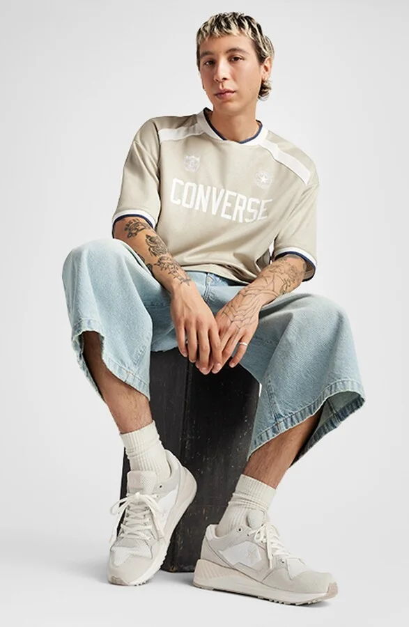 Gender Inclusive Wave Trainer Sneaker - Image 5