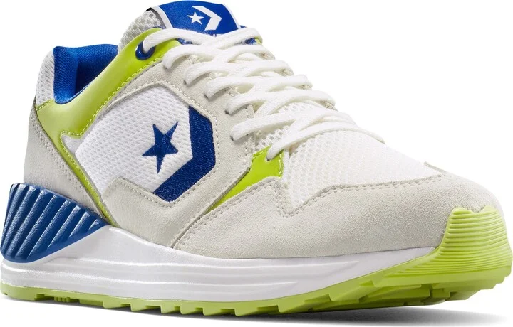 Gender Inclusive Wave Trainer Sneaker