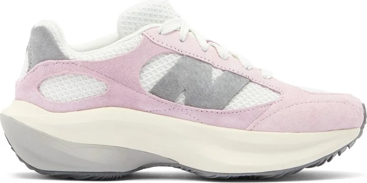 Gender Inclusive WRPD Runner Sneaker - Image 3