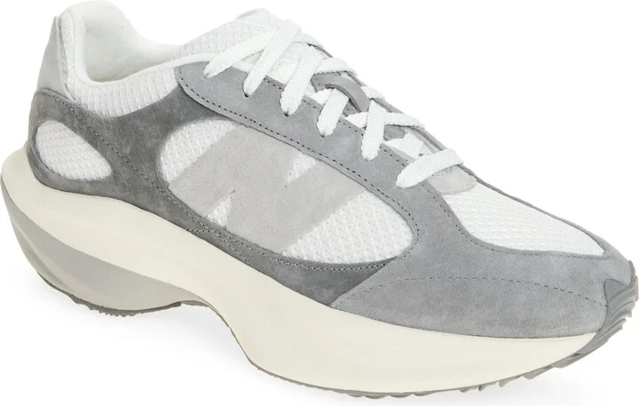 Gender Inclusive WRPD Runner Sneaker