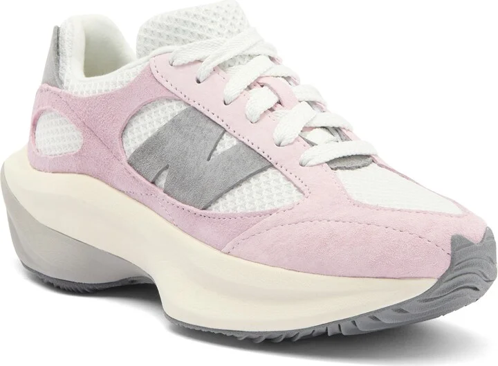 Gender Inclusive WRPD Runner Sneaker