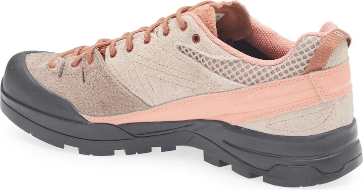 Gender Inclusive X-Alp Low Top Sneaker - Image 2
