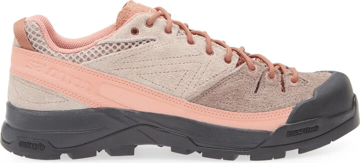 Gender Inclusive X-Alp Low Top Sneaker - Image 3