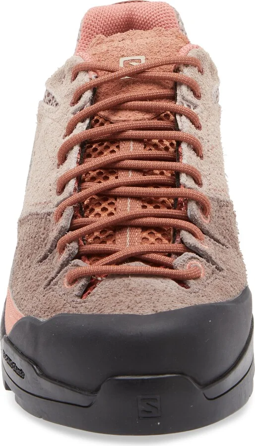Gender Inclusive X-Alp Low Top Sneaker - Image 4