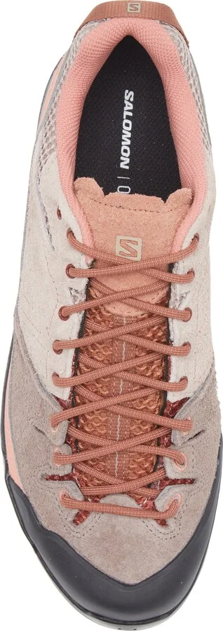 Gender Inclusive X-Alp Low Top Sneaker - Image 5