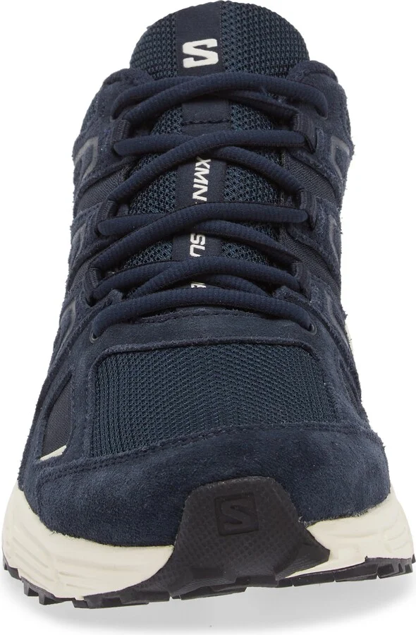 Gender Inclusive X-Mission 4 Sneaker - Image 4