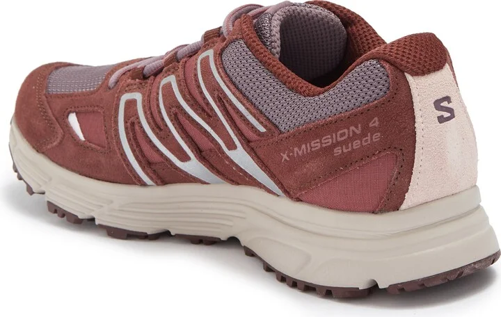 Gender Inclusive X-Mission 4 Sneaker - Image 2