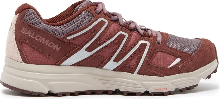 Gender Inclusive X-Mission 4 Sneaker - Image 3