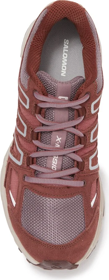 Gender Inclusive X-Mission 4 Sneaker - Image 4