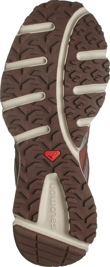 Gender Inclusive X-Mission 4 Sneaker - Image 5