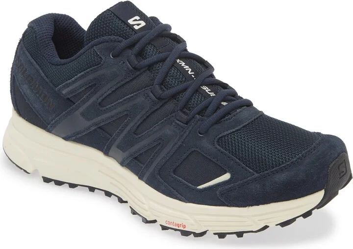 Gender Inclusive X-Mission 4 Sneaker