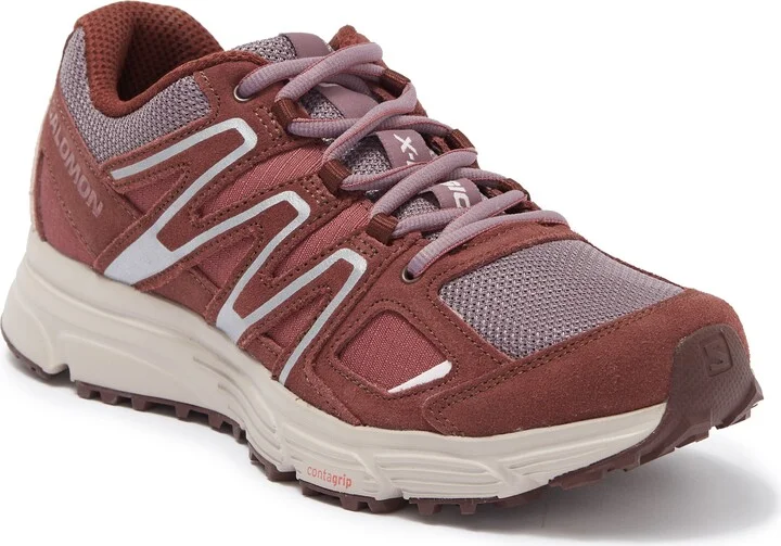 Gender Inclusive X-Mission 4 Sneaker