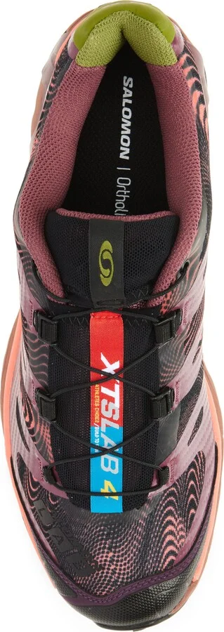 Gender Inclusive XT-4 OG Rave at Dawn Sneaker - Image 5