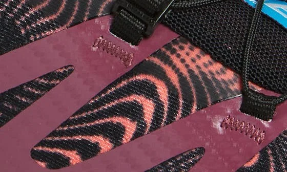Gender Inclusive XT-4 OG Rave at Dawn Sneaker - Image 7