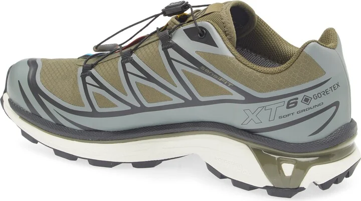 Gender Inclusive XT-6 Gore-Tex® Waterproof Sneaker - Image 2