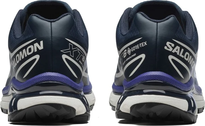 Gender Inclusive XT-6 Gore-Tex® Waterproof Sneaker - Image 11