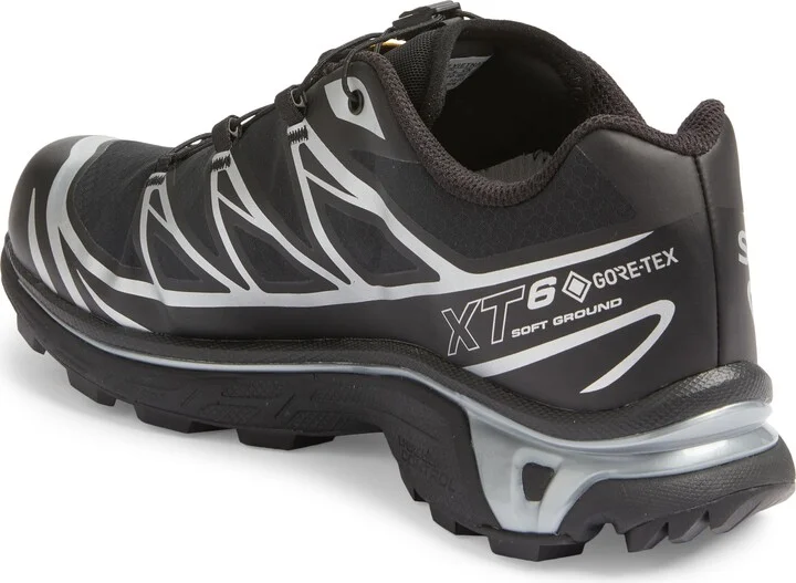 Gender Inclusive XT-6 Gore-Tex® Waterproof Sneaker - Image 2
