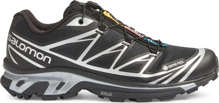 Gender Inclusive XT-6 Gore-Tex® Waterproof Sneaker - Image 3