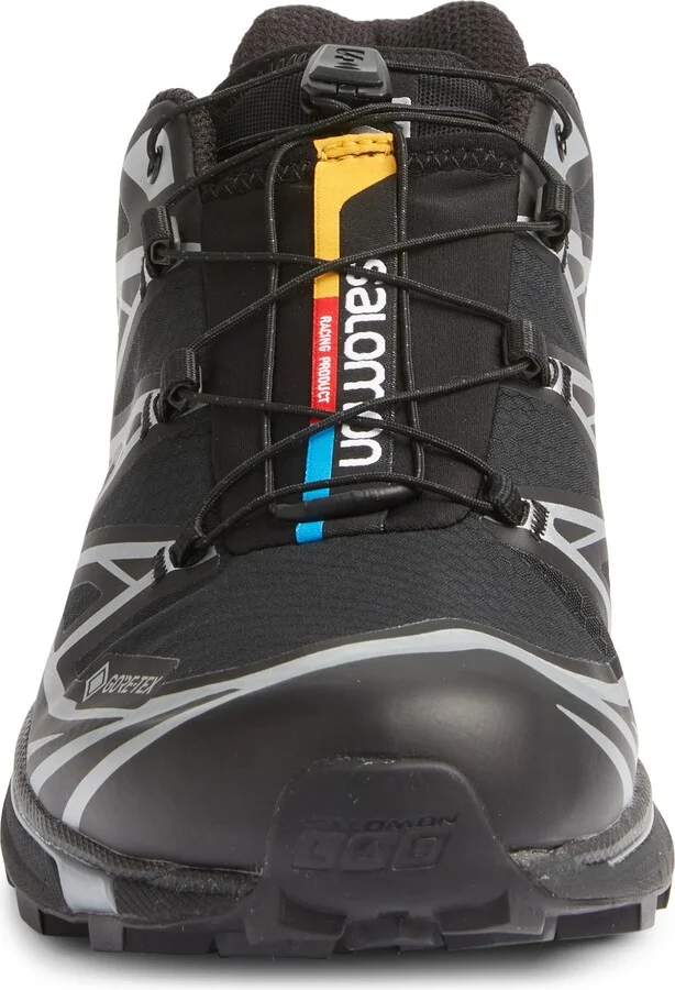Gender Inclusive XT-6 Gore-Tex® Waterproof Sneaker - Image 4